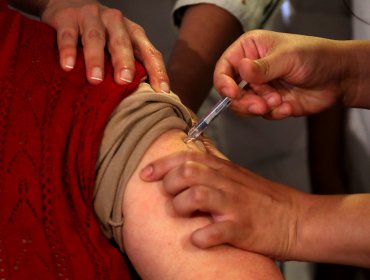 Subsecretaria de Salud confirmó 16 muertes por influenza y llamó a vacunarse