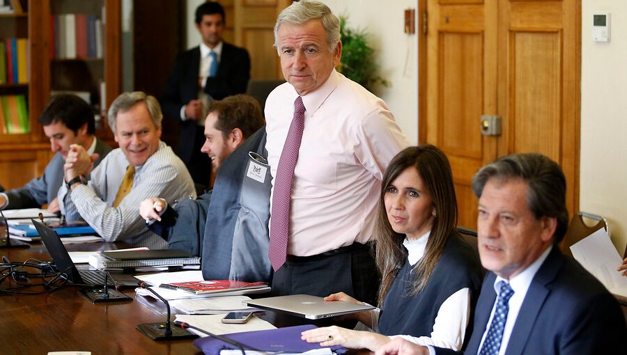 Reforma tributaria: Hacienda retiró indicación que creaba comisión antielusión