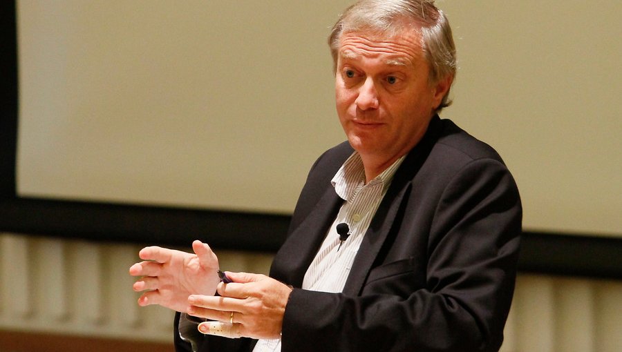 José Antonio Kast viajará a España para estrechar lazos con líder de ultraderecha