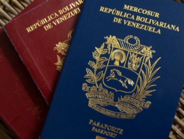 Perú solo permitirá la entrada al país a venezolanos con pasaporte y visado humanitario