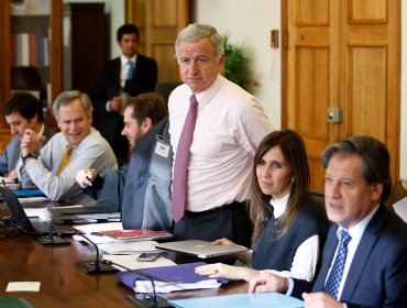 Reforma tributaria: Hacienda retiró indicación que creaba comisión antielusión