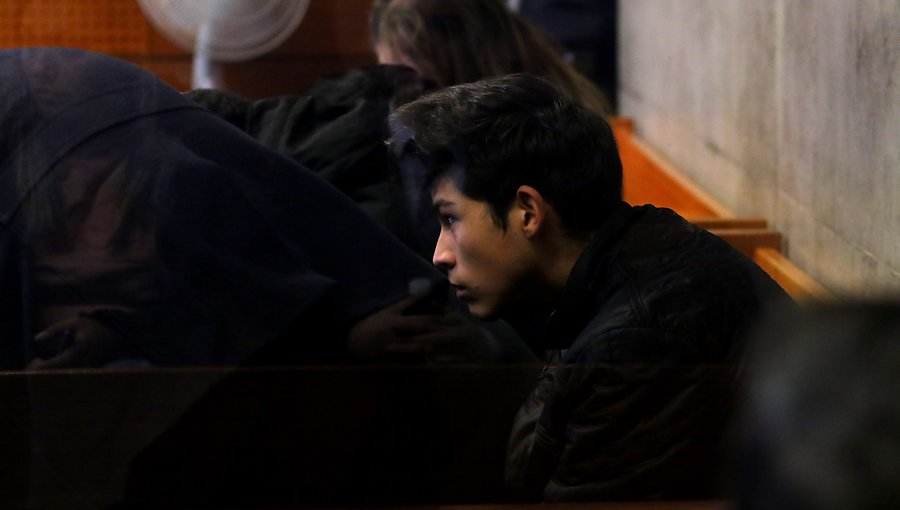 Decretan prisión preventiva para sujetos que asaltaron al senador Álvaro Elizalde
