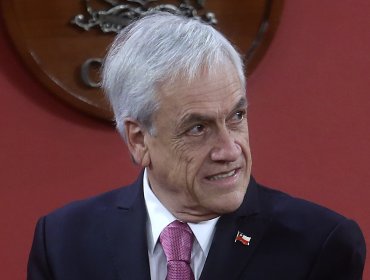 Abogados de Piñera por casa en Caburgua: "Todas las contribuciones han sido pagadas oportunamente"