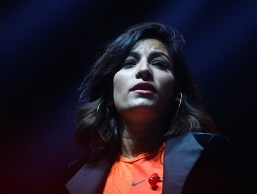 Anita Tijoux desató la furia de la comunidad de Taltal con estos dichos