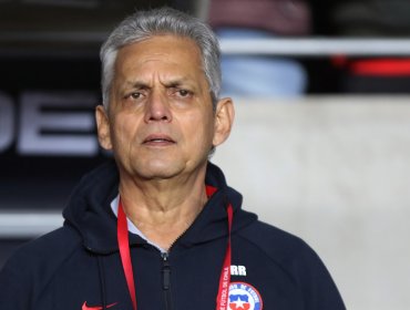 Reinaldo Rueda: "Hay que felicitar a la selección por el despliegue y la mística en el compromiso"