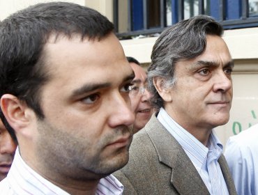 Hijo de Pablo Longueira compró terrenos indígenas en La Araucanía