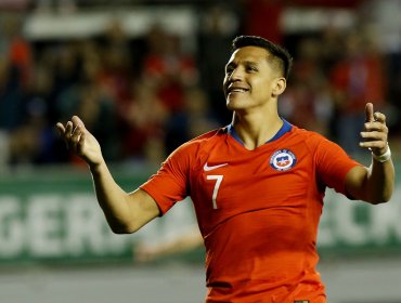 El mensaje con el que Alexis Sánchez pide unidad y dejar atrás "diferencias" en la Roja