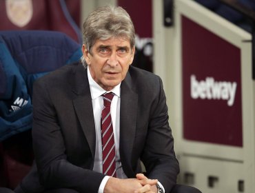 Pellegrini: "Espero que la selección pueda recuperar el nivel mostrado y de la pelea en Brasil"