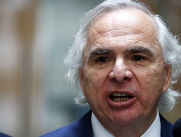 Gobierno y baja aprobación en encuesta Criteria: "Nos gustaría que fuese mejor"