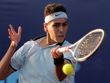 Alejandro Tabilo avanzó a cuartos de final en Almaty y alcanzará su mejor ranking ATP