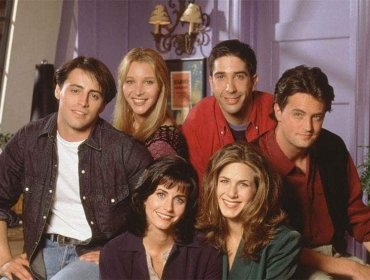 "¿Por qué no?": Jennifer Aniston dejó abierta la posibilidad del regreso de «Friends»