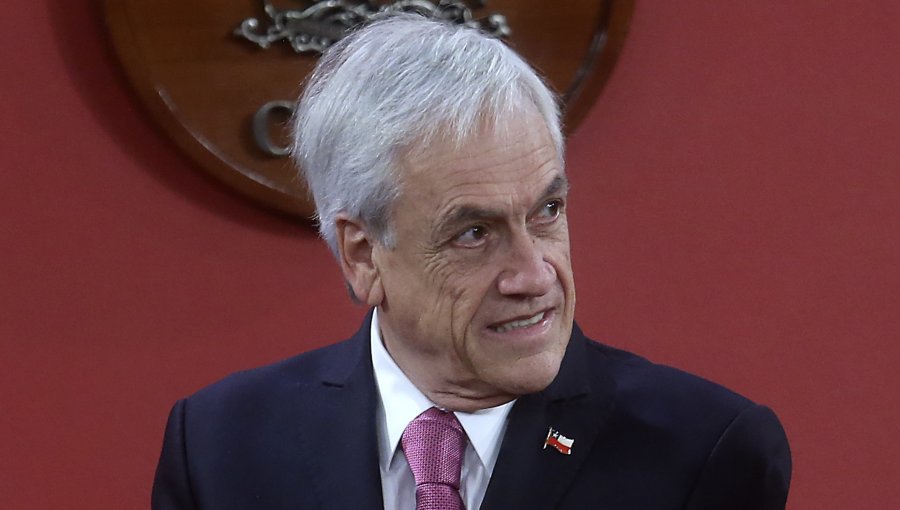 Abogados de Piñera por casa en Caburgua: "Todas las contribuciones han sido pagadas oportunamente"