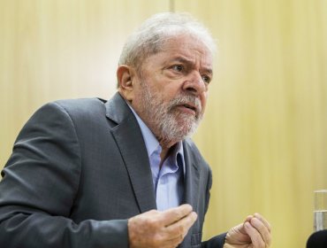 Imputan nuevos cargos a Lula por presuntamente haber aceptado sobornos de Odebrecht