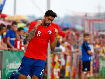 Guillermo Maripán se acercaría al West Ham de Pellegrini tras nueva oferta de los ingleses