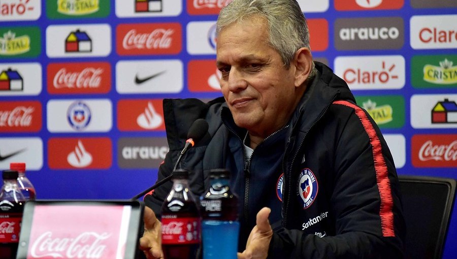 Reinaldo Rueda y cambio curricular en colegios: "Es una pena que se deje Educación Física a libre elección"