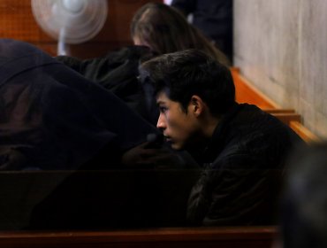 Decretan prisión preventiva para sujetos que asaltaron al senador Álvaro Elizalde