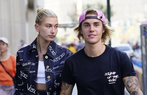 Justin Bieber y Hailey Baldwin ya habrían fijado la fecha para casarse por la iglesia