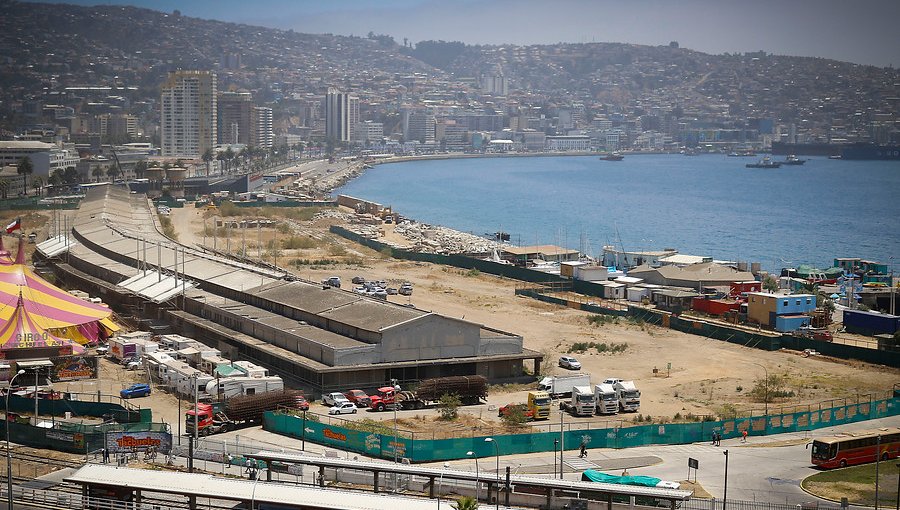 Gobierno confirma que obras del proyecto "Paseo del Mar" comenzarán durante 2020