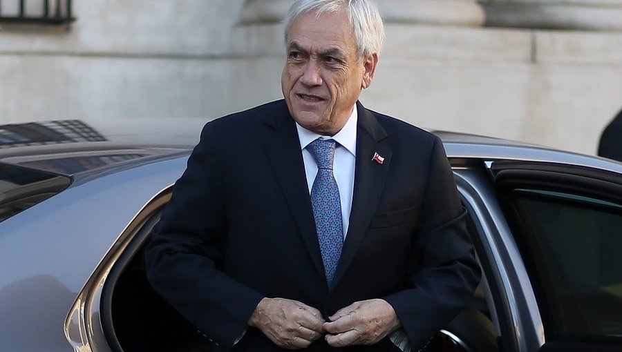 Juzgado de Pucón citó a comparendo entre el Presidente Piñera y diputado Ascencio