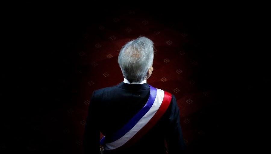 Solicitan a Piñera cambiar Cuenta Pública a las 8:30 horas del primer domingo de junio