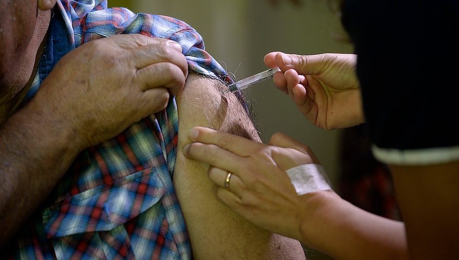 Ciudadano venezolano es la cuarta víctima fatal por influenza AH1N1 en la región del Biobío