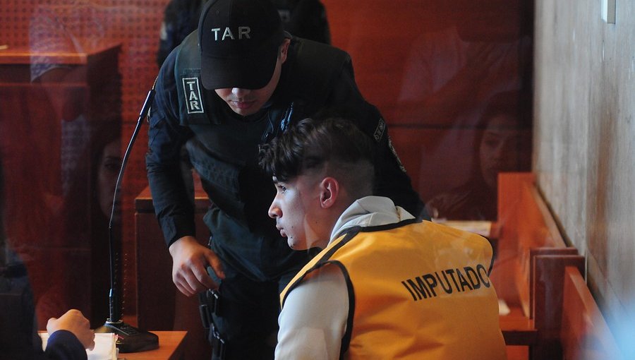 Postergan juicio contra hermanos Huaiquipán por homicidio de Leopoldo Osores
