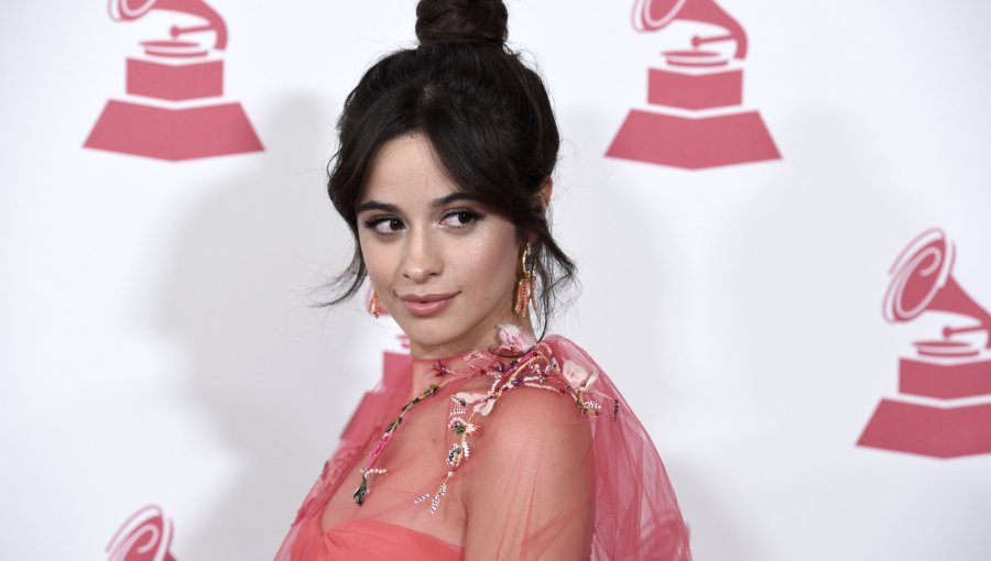 La película «Cenicienta» protagonizada por Camila Cabello se estrenará en 2021