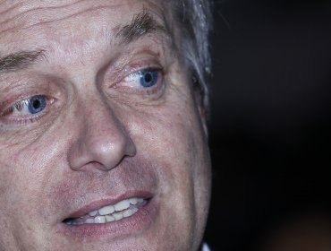 J.A. Kast: "Me encantaría que en Chile Vamos no se pusieran tan nerviosos"