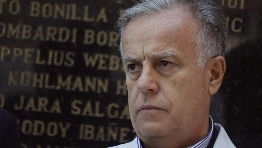 Ministro de Salud informó que muertes por influenza en el país aumentaron a 19