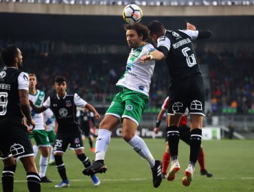 Copa Chile: Colo Colo se complica al caer en su visita a Deportes Puerto Montt