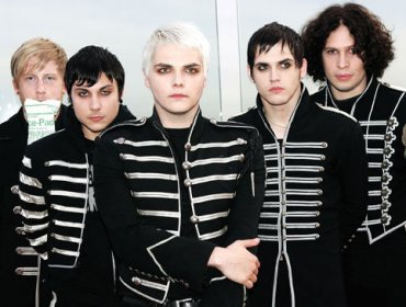 ¿Se reúne My Chemical Romance? Aseguran que banda volvió a los ensayos