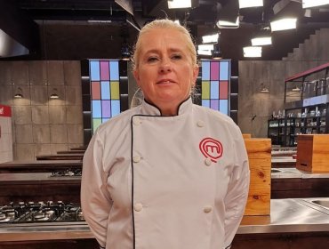 Kaschka se transformó en la nueva eliminada de «MasterChef»