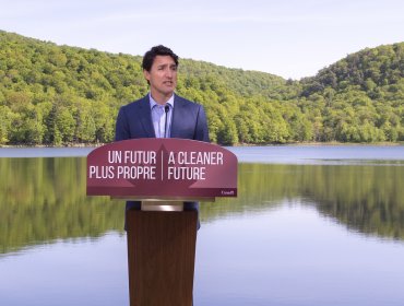 Canadá anunció que prohibirá los plásticos no reutilizables a partir de 2021