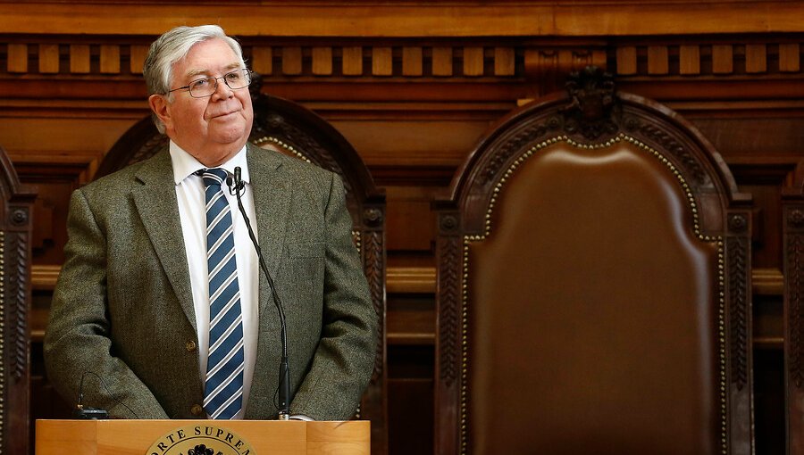 Corte Suprema: Nueva elección de jueces será anónima y con aplicación de pruebas