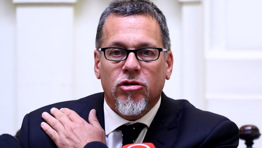 Lagos Weber y débil crecimiento económico: "Esperaría que el gobierno atinara"
