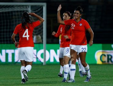 La Roja femenina se ilusiona con sorprender a Suecia en el Mundial: "Tenemos lo nuestro"