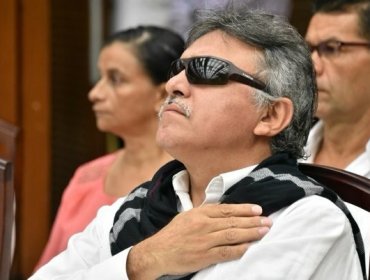 Cámara de Representantes de Colombia autoriza a ex guerrillero asumir como Diputado