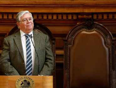Corte Suprema: Nueva elección de jueces será anónima y con aplicación de pruebas