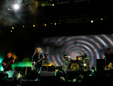 Entradas para ver en cines el concierto de los 40 años de The Cure ya están a la venta