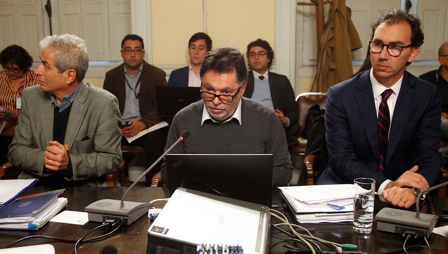 Consejo de Educación defendió que Historia y Ed. Física sean electivos en 3° y 4° medio