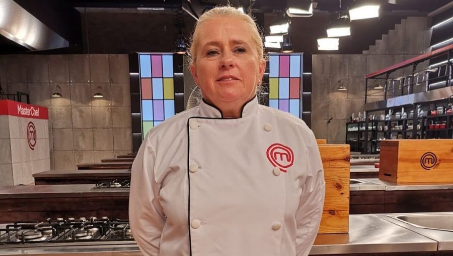 Kaschka se transformó en la nueva eliminada de «MasterChef»