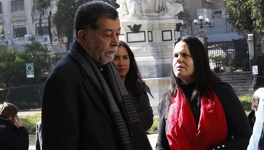 Lista de Maya Fernández cuestiona proceso electoral en el Partido Socialista