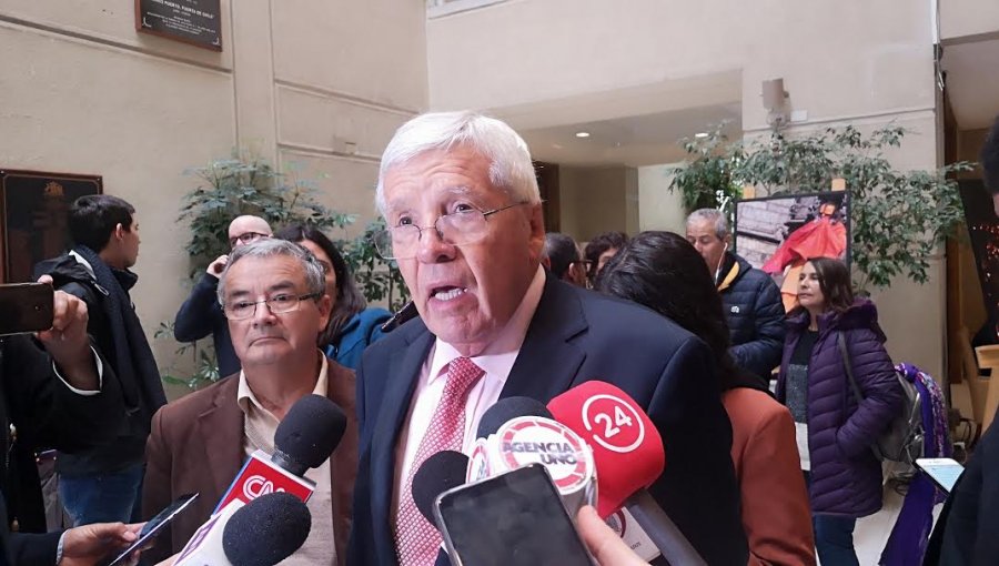 Cámara aprobó en general el proyecto que resuelve problemas laborales de los docentes