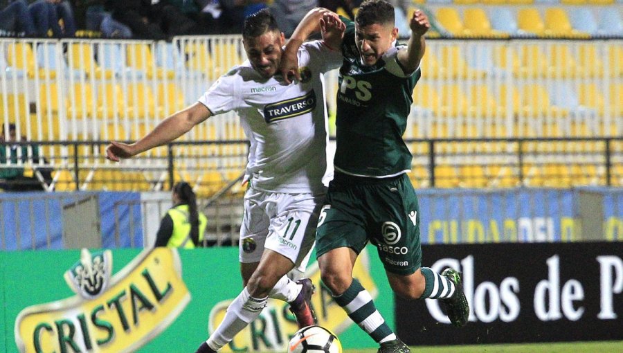 Audax recibe a Wanderers buscando el paso a octavos de final de Copa Chile