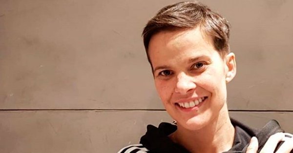Cercanos a Javiera Suárez confirman que está "grave, pero consciente"