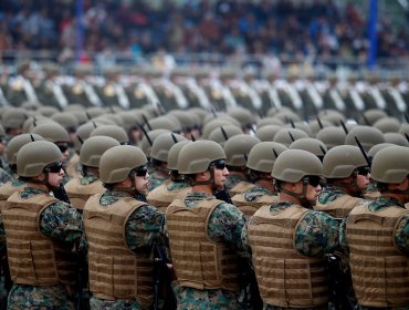 Acusan que militar se suicidó en un regimiento y que el Ejército no lo buscó