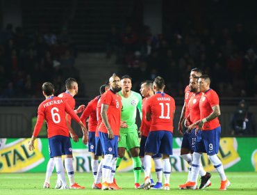 Ranking de las selecciones más valiosas de la Copa América 2019