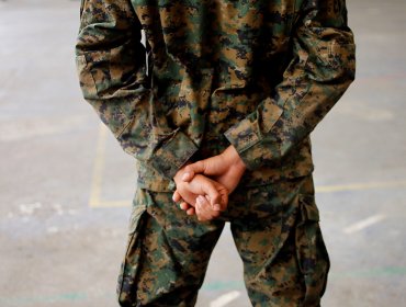 Corte Marcial absolvió a capitán que denunció corrupción en el Regimiento Nº 1 Tacna