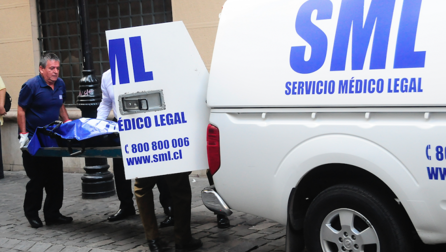 Fisco deberá pagar $40 millones a viuda por cuerpo de su esposo que extravió el SML