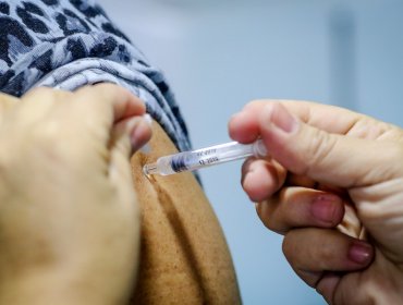 Minsal aseguró que hay vacunas contra la Influenza para toda la población de riesgo